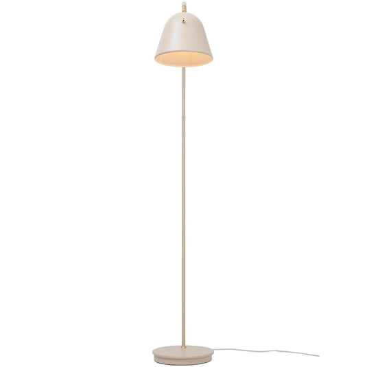 Candeeiro de Pé com Design Vintage e Detalhes em Latão FLEUR NORDLUX