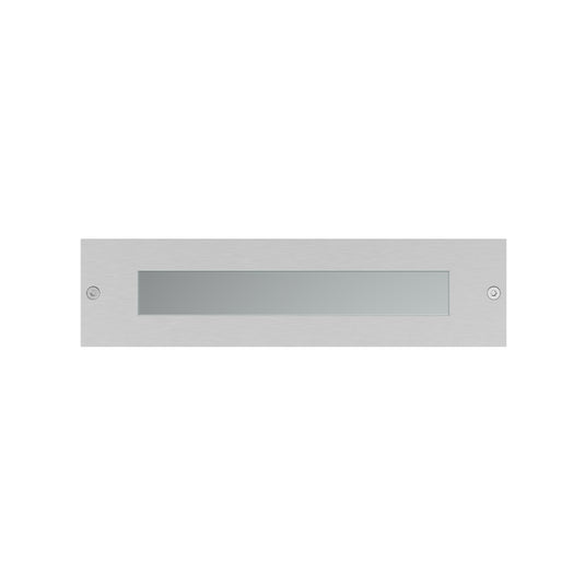 Luminária de Encastrar de Parede para Exterior Tromilux