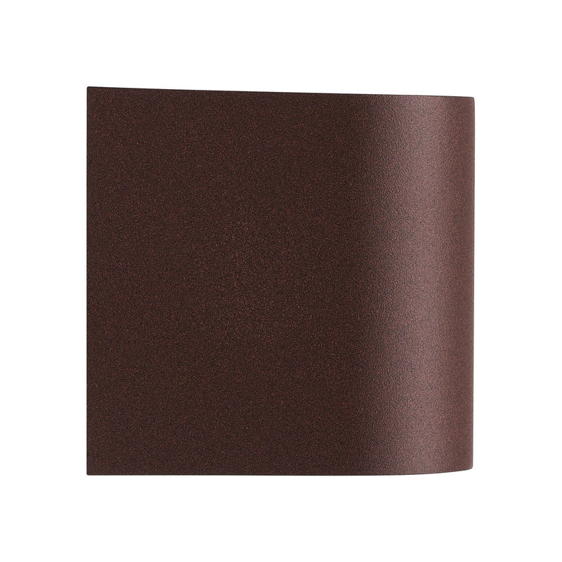 Load image into Gallery viewer, Aplique de Parede Exterior com Efeito Downlight Dion NORDLUX
