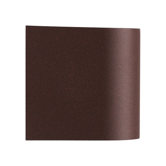 Aplique de Parede Exterior com Efeito Downlight Dion NORDLUX