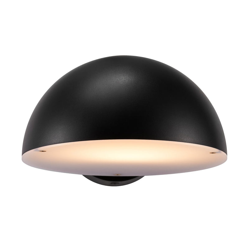 Load image into Gallery viewer, Aplique de Parede Exterior Preto CLARSO NORDLUX
