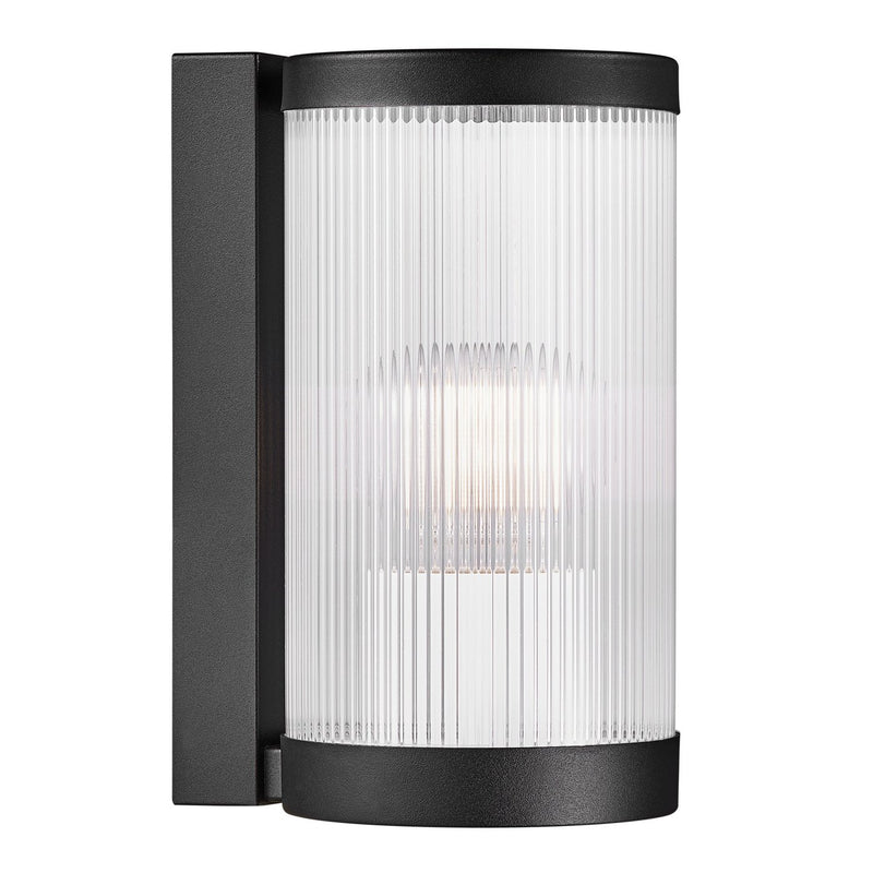 Load image into Gallery viewer, Wall light Black COUPAR NORDLUX

