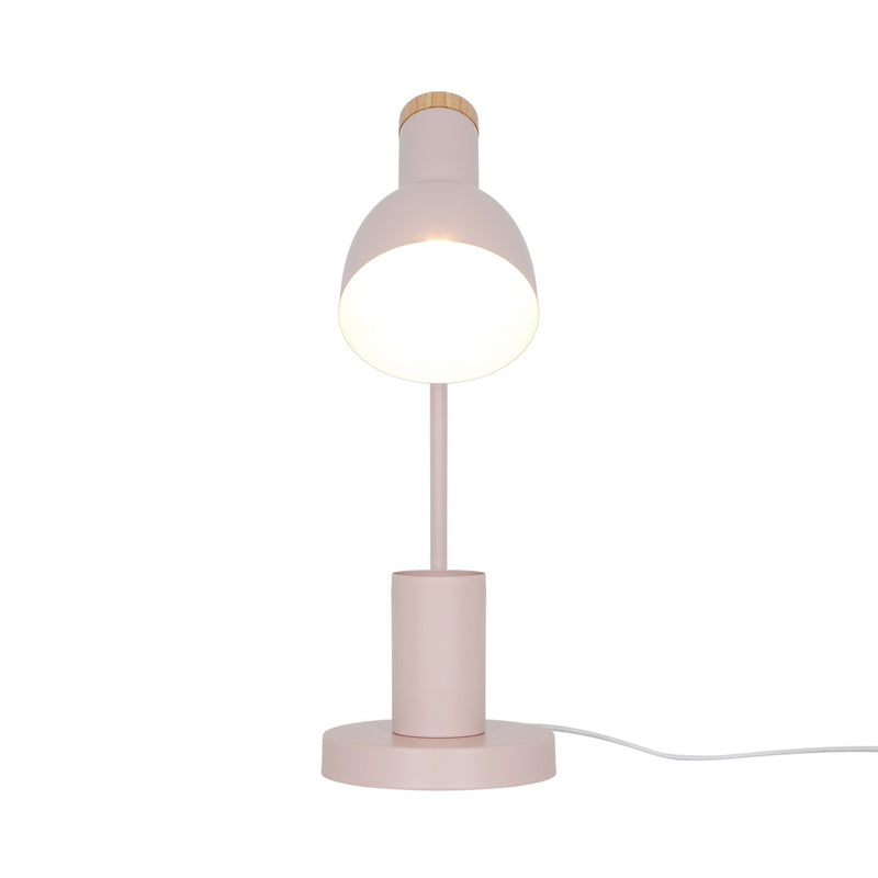 Carregue imagem no visualizador da galeriaCandeeiro de Mesa Dusty Rose DEVONE NORDLUX
