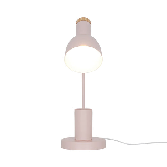 Candeeiro de Mesa Dusty Rose DEVONE NORDLUX