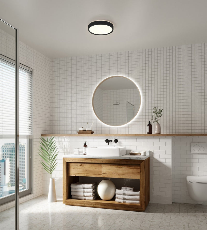 Carregue imagem no visualizador da galeriaCandeeiro de Teto com 3 Etapas Moodmaker™ Noxy NORDLUX
