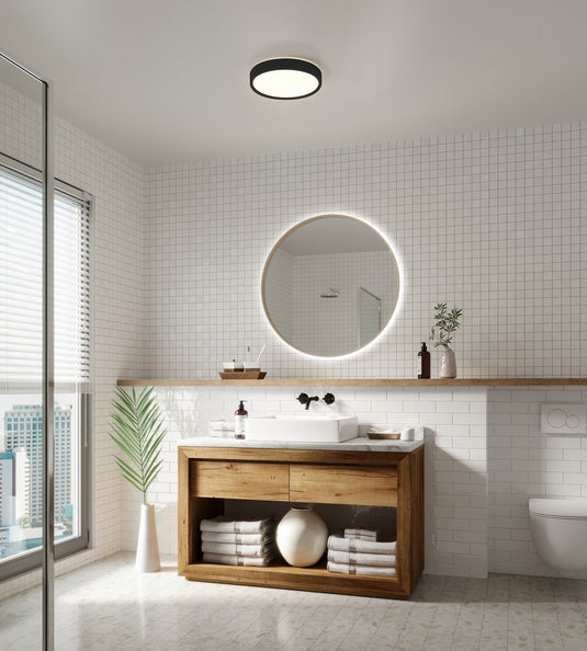 Candeeiro de Teto com 3 Etapas Moodmaker™ Noxy NORDLUX