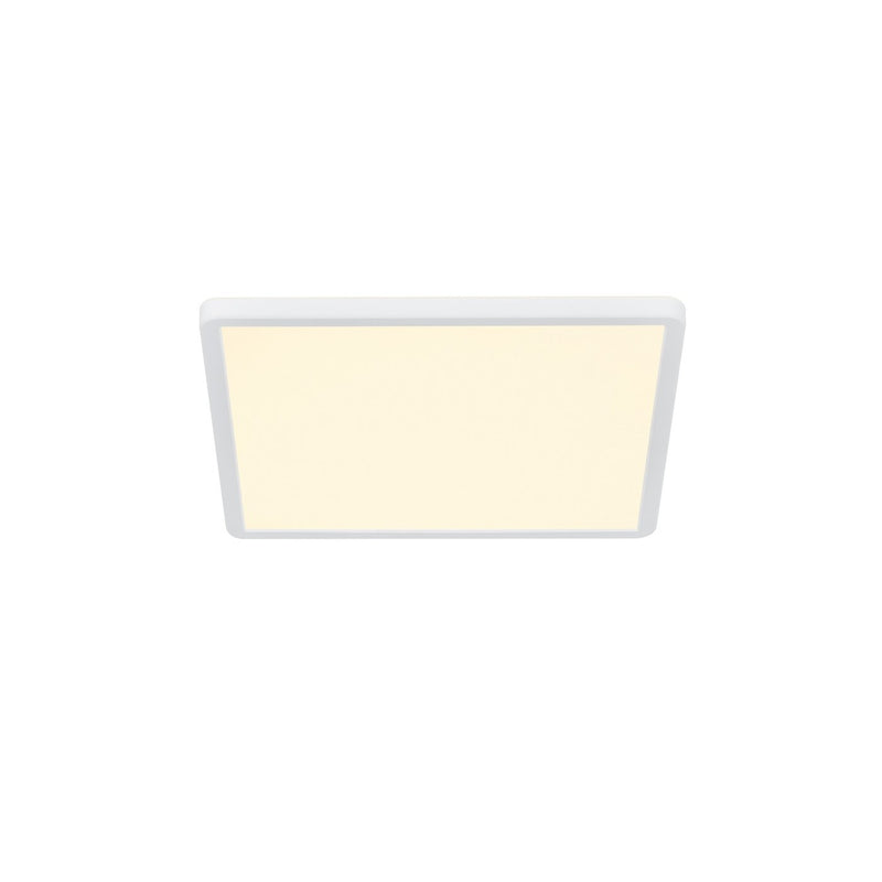 Carregue imagem no visualizador da galeriaCandeeiro de Teto Quadrado 3-Temperaturas Oja 29 NORDLUX
