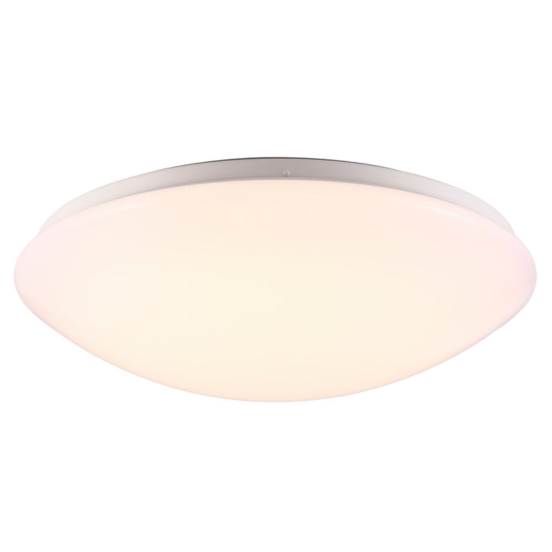 Chargez l'image dans la visionneuse de la galerie, Candeeiro de Teto Branco ASK 36 NORDLUX
