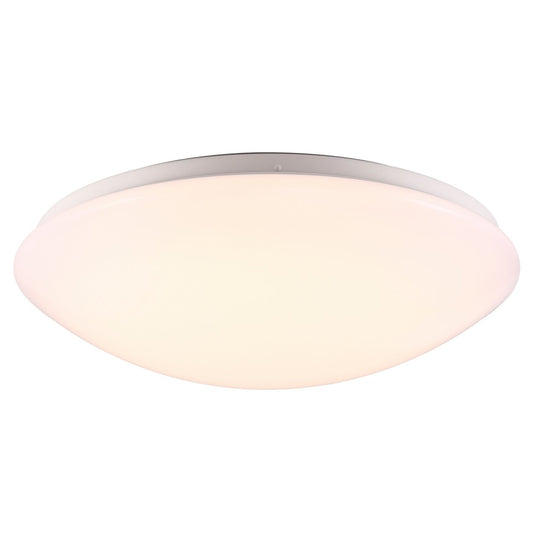 Candeeiro de Teto Branco ASK 36 NORDLUX
