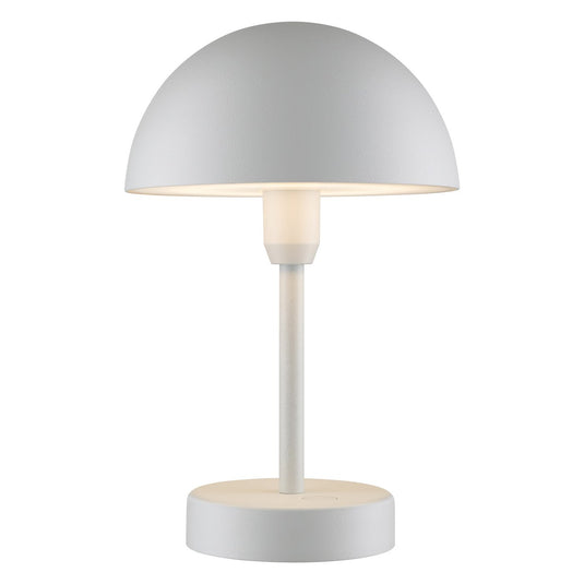 Candeeiro LED de Mesa com Dimerização e Base de Alumínio ELLEN NORDLUX