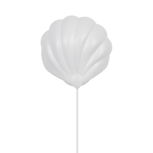 Aplique de Parede Branco KONCHI NORDLUX