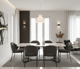 Design by Siza Vieira - Candeeiro de teto Lorosae