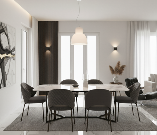 Design by Siza Vieira - Lorosae ceiling lamp