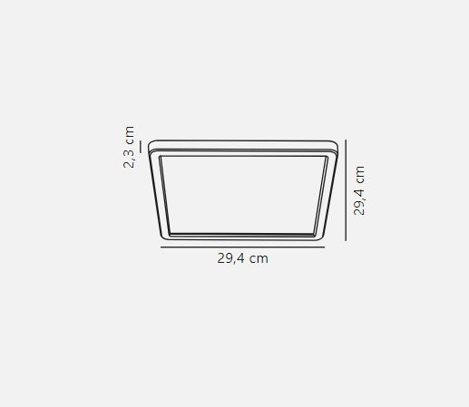 Cargue la imagen en el visor de la galería, Plafon de teto Oja - Nordlux
