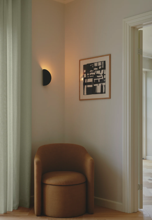 Bild in den Galerie-Viewer hochladenAplique de parede - Varias Cores Disponíveis - Nordlux 2110
