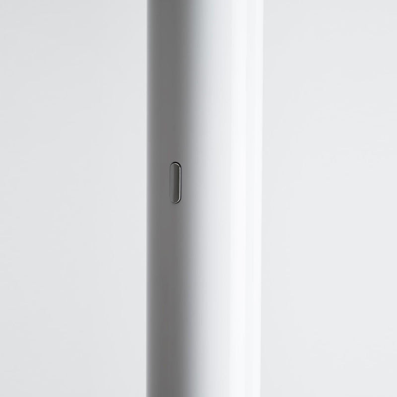 Carregar imagem no visualizador da galeria Candeeiro de Pé Artemide Ilio LED Branco 1640020APP 
