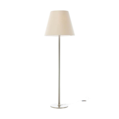 Candeeiro de Pé Artemide Melampo Mega Bronze 0577020A 