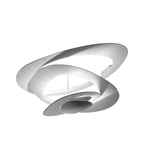 Carregar imagem no visualizador da galeria Plafon Artemide Pirce LED Mini 1255110A 
