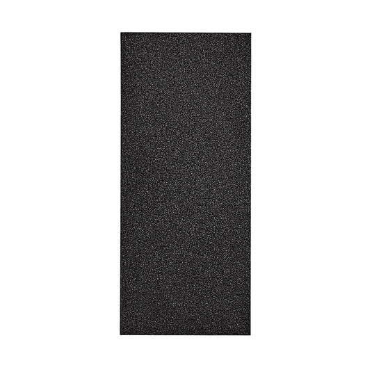 Aplique de Parede Exterior Preto ASBOL KUBI NORDLUX