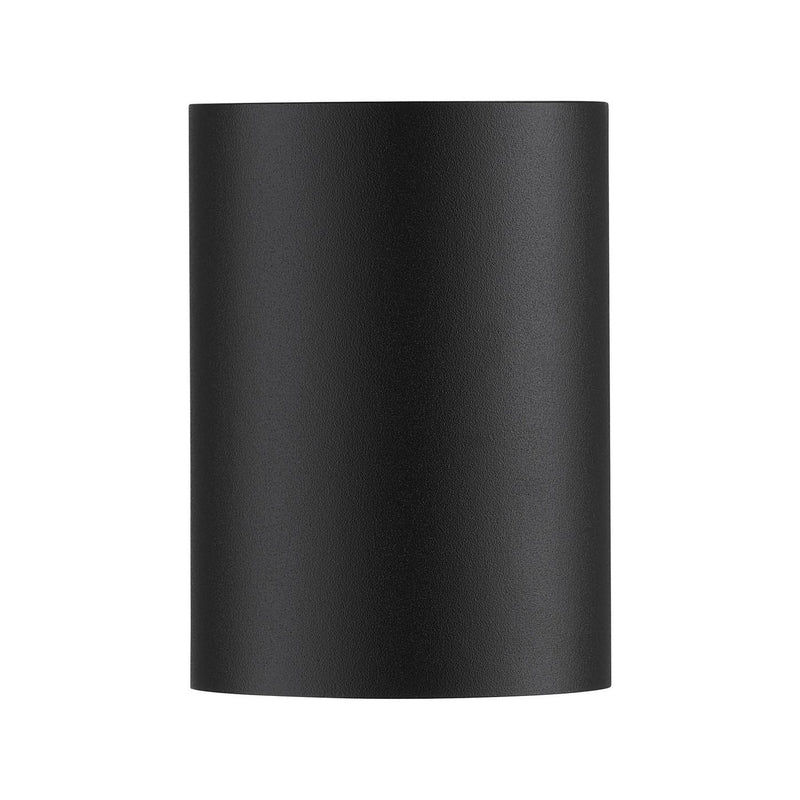 Load image into Gallery viewer, Single Wall Light Black DION NORDLUX
