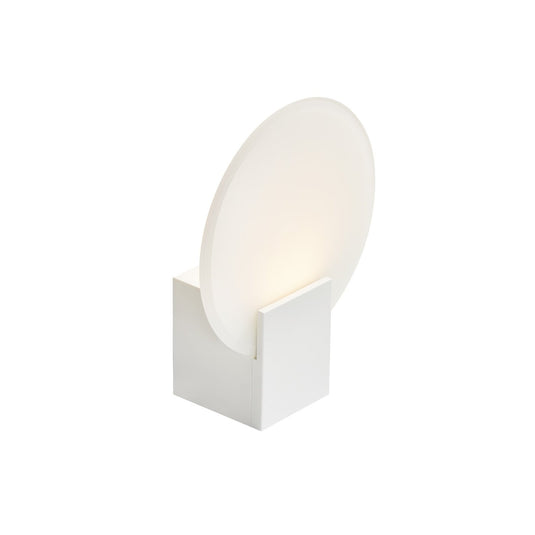 Aplique de Parede Branco com Dimerização Moodmaker™ Hester NORDLUX