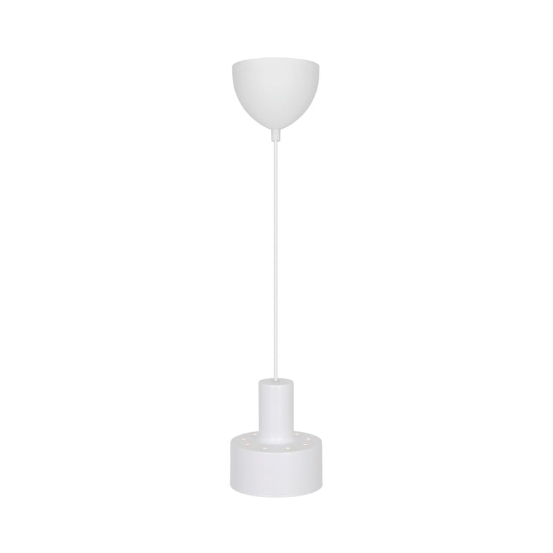 Load image into Gallery viewer, Candeeiro de Teto Suspenso Branco MATIS NORDLUX
