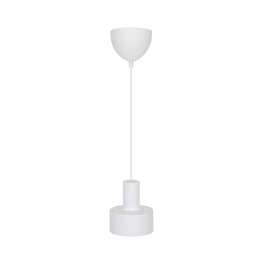 Candeeiro de Teto Suspenso Branco MATIS NORDLUX
