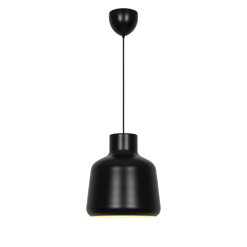 Load image into Gallery viewer, Pendente Preto Louella NORDLUX
