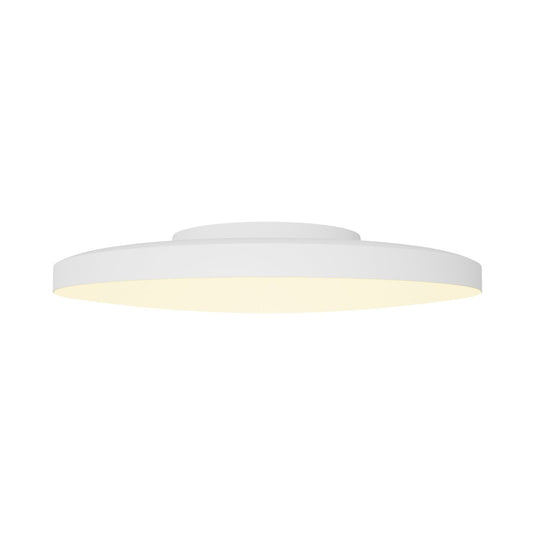 Candeeiro de Teto Branco SERENOVA NORDLUX