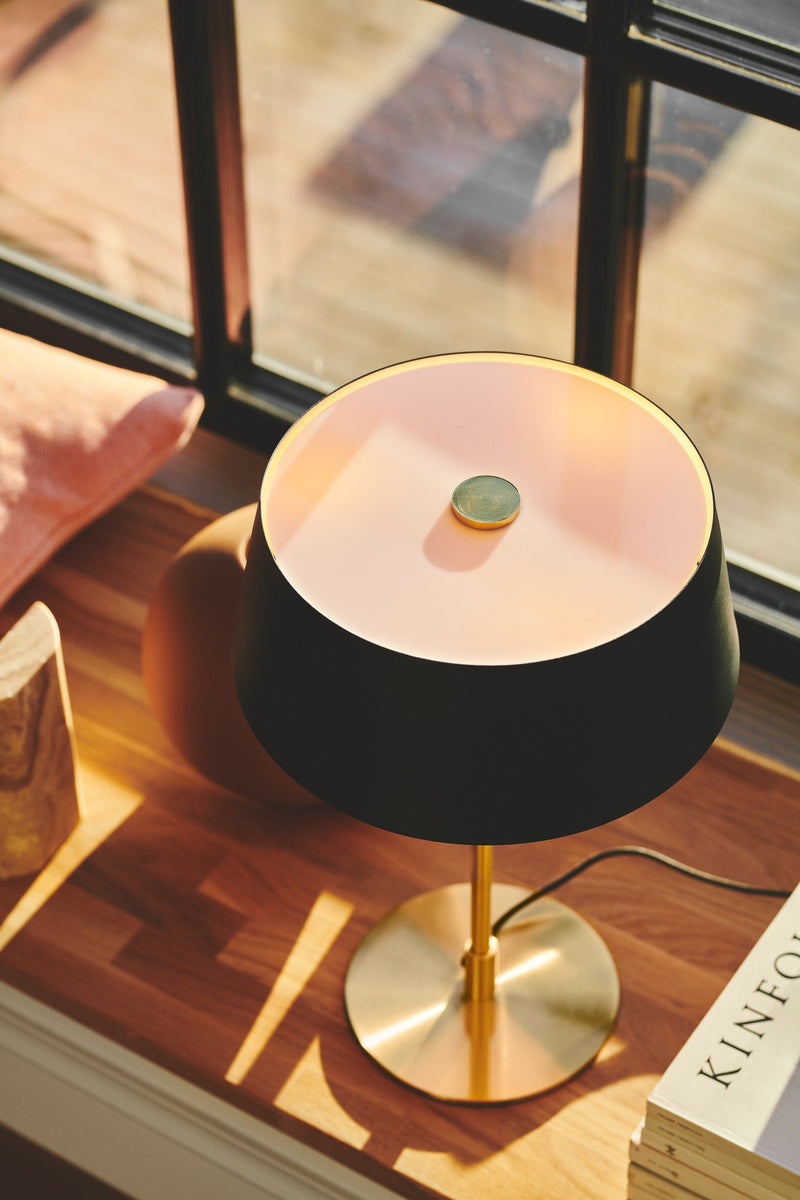 Carregue imagem no visualizador da galeriaCandeeiro de Mesa Clasi NORDLUX
