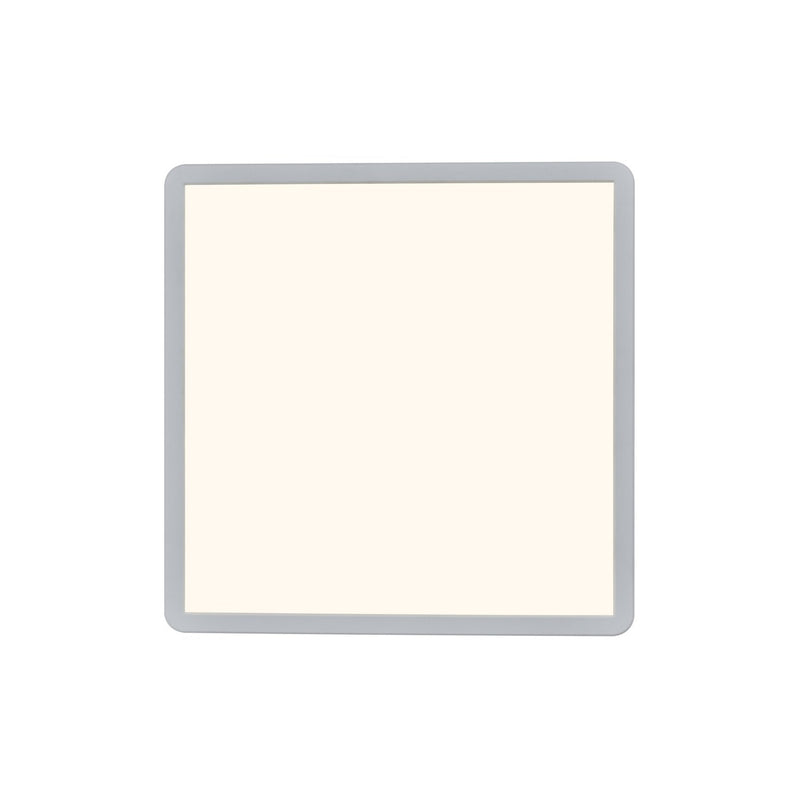 Carregue imagem no visualizador da galeriaCandeeiro de Teto Quadrado 3-Temperaturas Oja 29 NORDLUX
