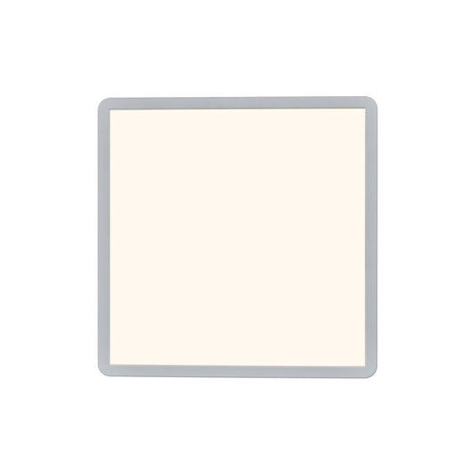 Candeeiro de Teto Quadrado 3-Temperaturas Oja 29 NORDLUX