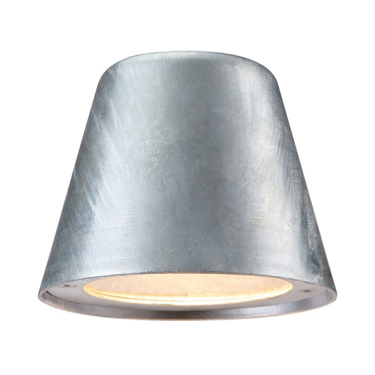 Aplique de Parede Exterior em Galvanizado ALERIA NORDLUX