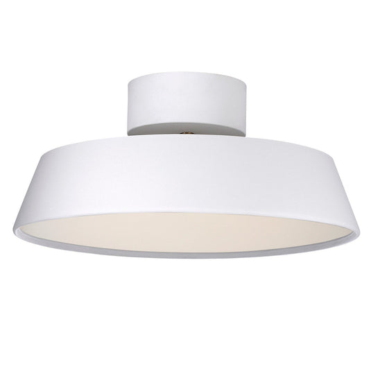 Candeeiro de Teto Regulável Branco Kaito 2 NORDLUX