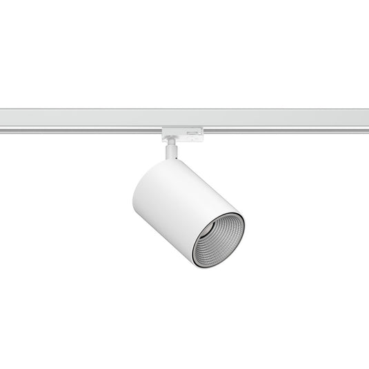 Projetor de Calha Trifásica 230V Orientável Interior Tromilux