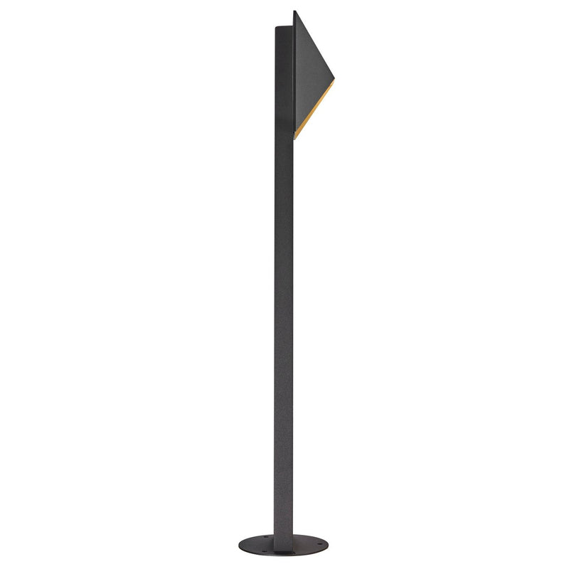 Load image into Gallery viewer, Garden light Black PONTIO NORDLUX
