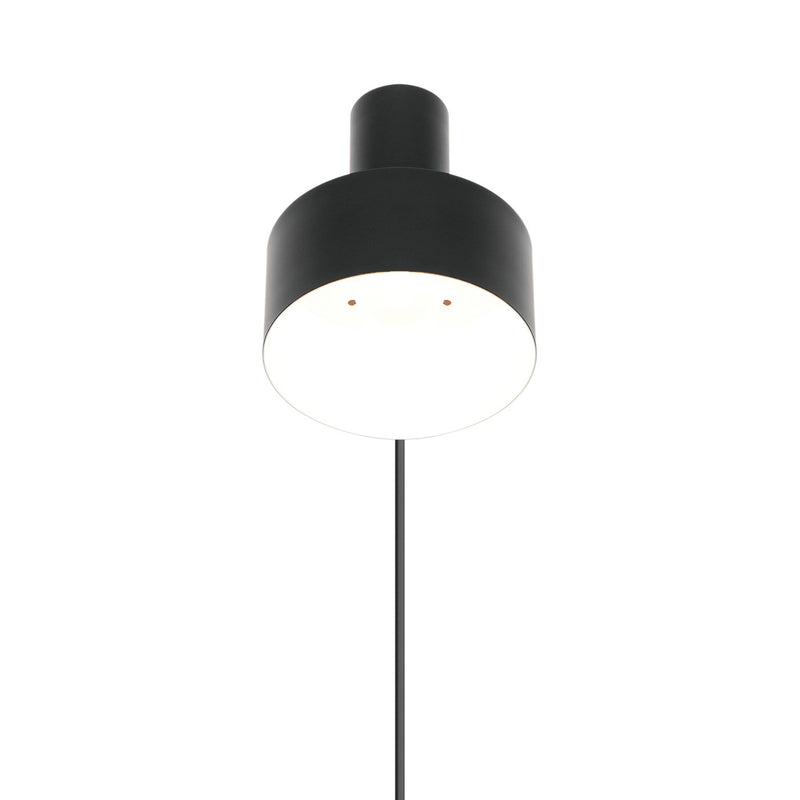 Carregue imagem no visualizador da galeriaAplique de Parede Minimalista com Cabeça Ajustável MATIS NORDLUX
