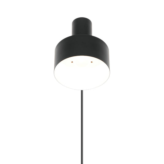 Aplique de Parede Minimalista com Cabeça Ajustável MATIS NORDLUX