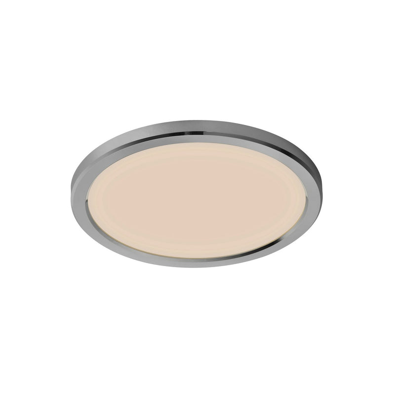 Cargue la imagen en el visor de la galería, Candeeiro de Teto com Temperatura de Luz Ajustável Oja 29 NORDLUX
