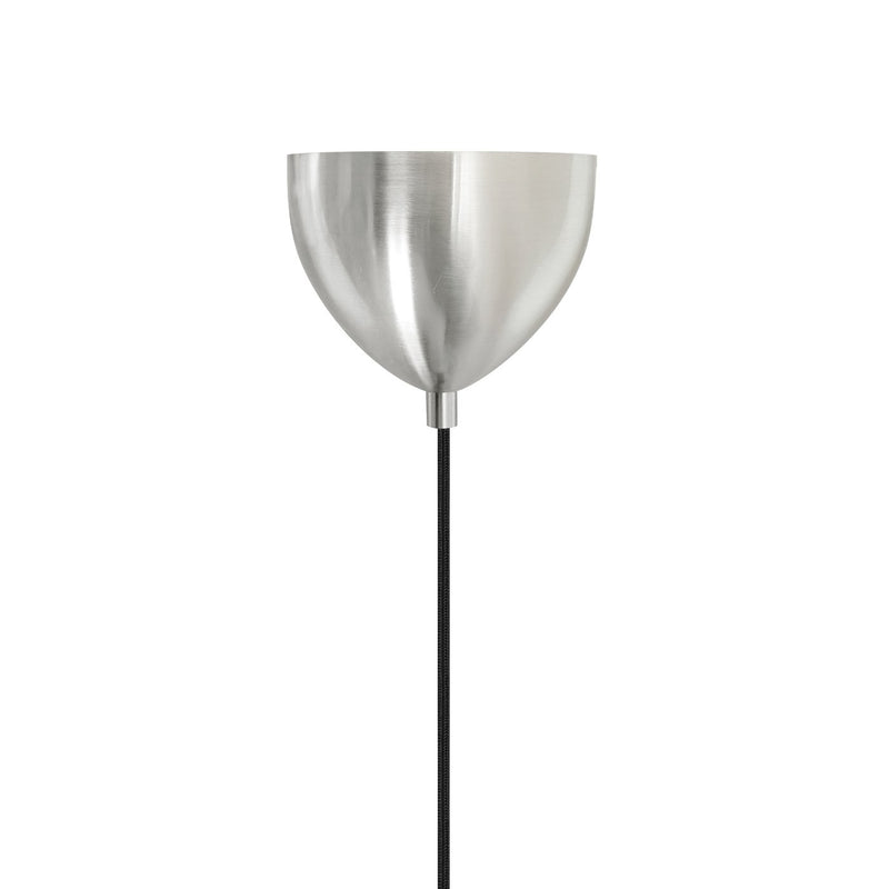 Carregue imagem no visualizador da galeriaCandeeiro Suspenso em Aço Inoxidável Artist 25 NORDLUX
