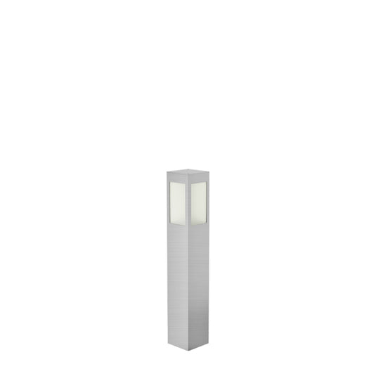 Luminária Saliente de Piso para Exterior Tromilux