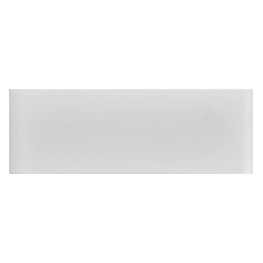 Aplique de Parede Exterior Branco Kinver 26 NORDLUX
