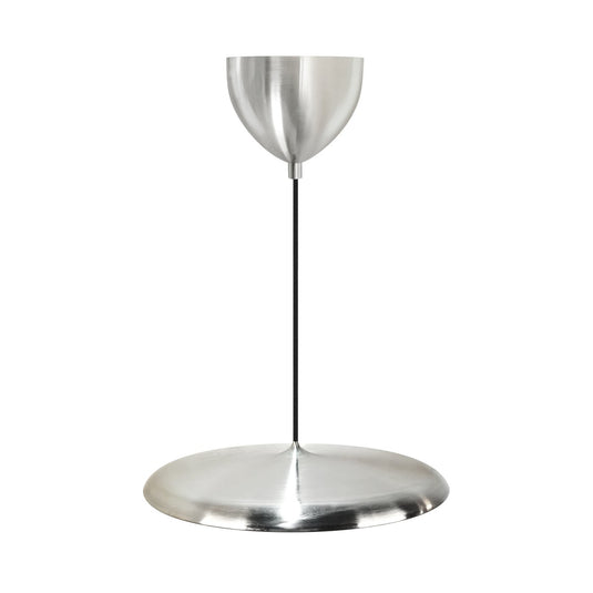 Candeeiro Suspenso em Aço Inoxidável Artist 40 NORDLUX