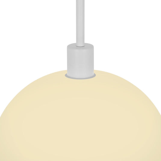 Candeeiro suspenso contemporâneo e elegante ELLEN NORDLUX