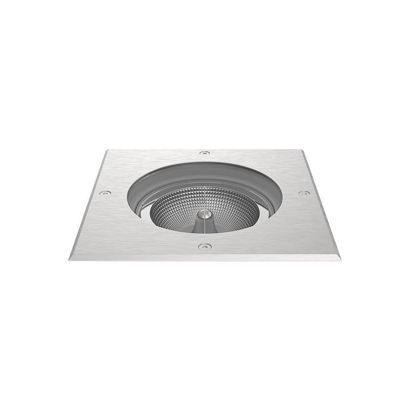Carregue imagem no visualizador da galeriaLuminária de Encastrar no Solo para Exterior Tromilux
