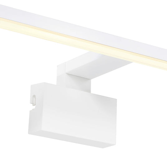 Aplique de Parede Branco Marlee 50 NORDLUX