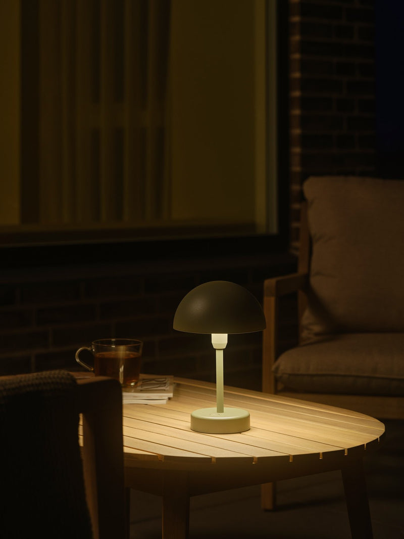 Chargez l'image dans la visionneuse de la galerie, Candeeiro de Mesa LED com Dimmer e Base de Carregamento ELLEN NORDLUX
