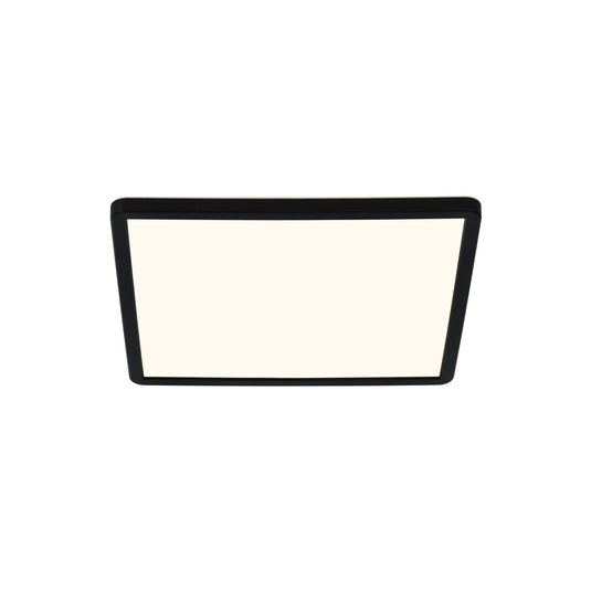 Candeeiro de Teto Quadrado IP54 3000/4000K Oja 29 NORDLUX