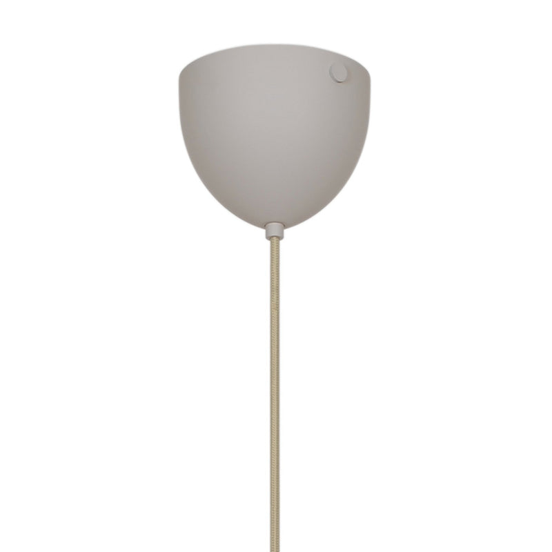 Load image into Gallery viewer, Candeeiro Suspenso Beige FUJI NORDLUX
