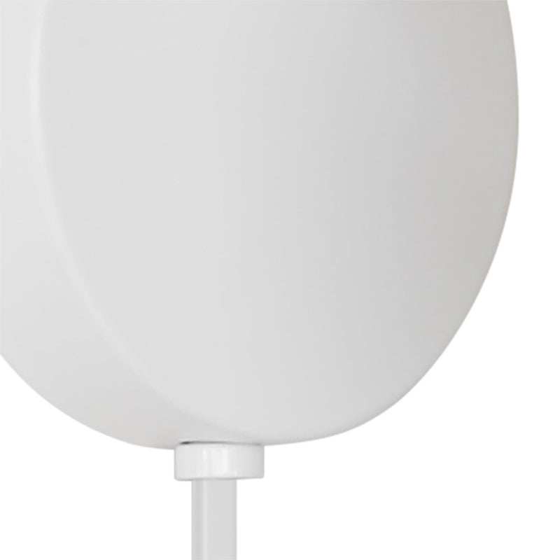 Chargez l'image dans la visionneuse de la galerie, Aplique de Parede Minimalista com Cabeça Ajustável MATIS NORDLUX
